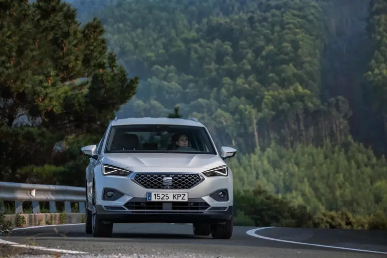 Seat Tarraco - 59