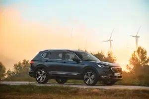 Seat Tarraco - 5