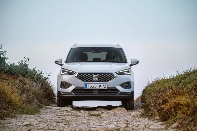 Seat Tarraco - 64