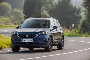 Seat Tarraco - 75