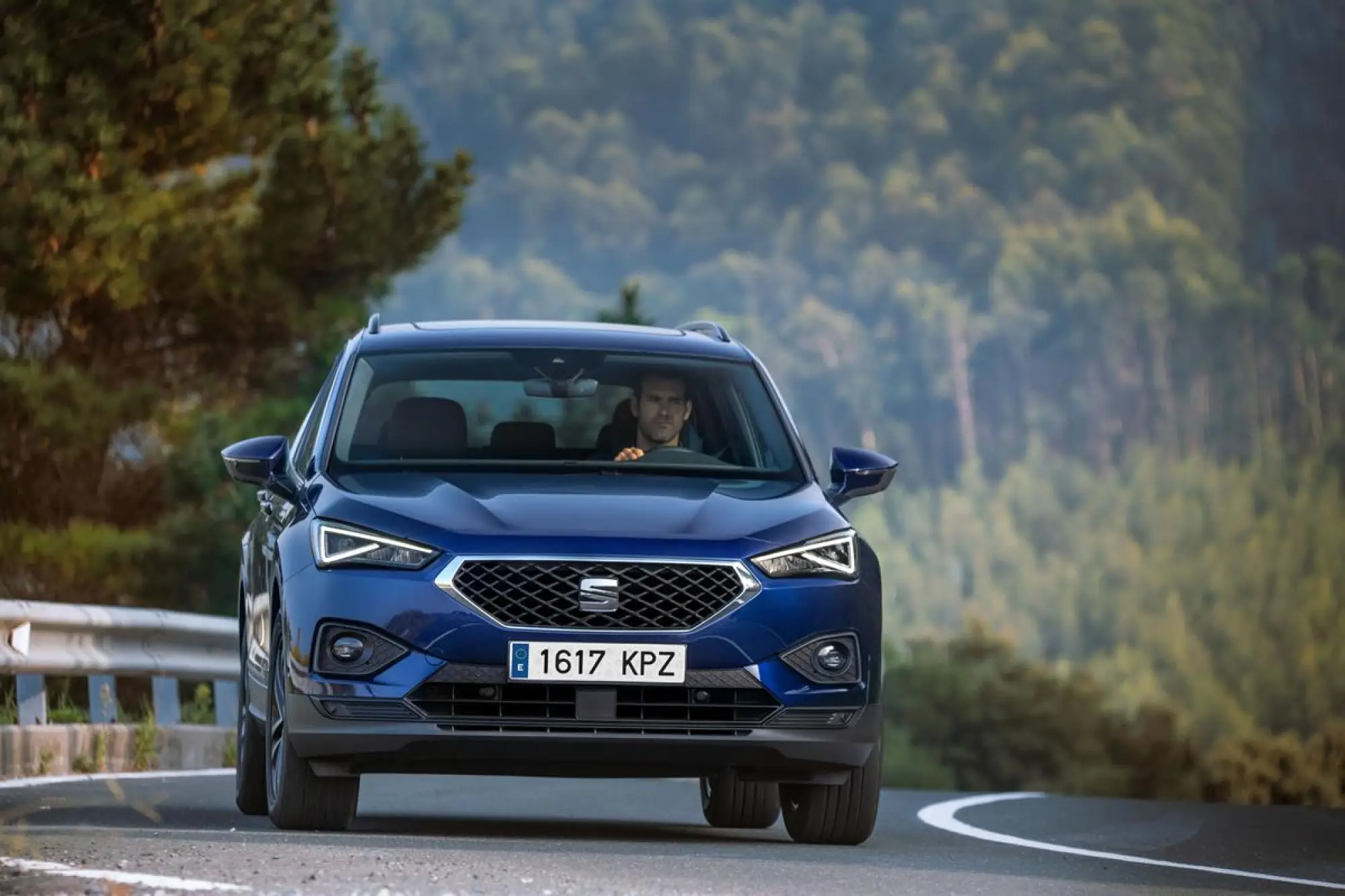 Seat Tarraco - 77