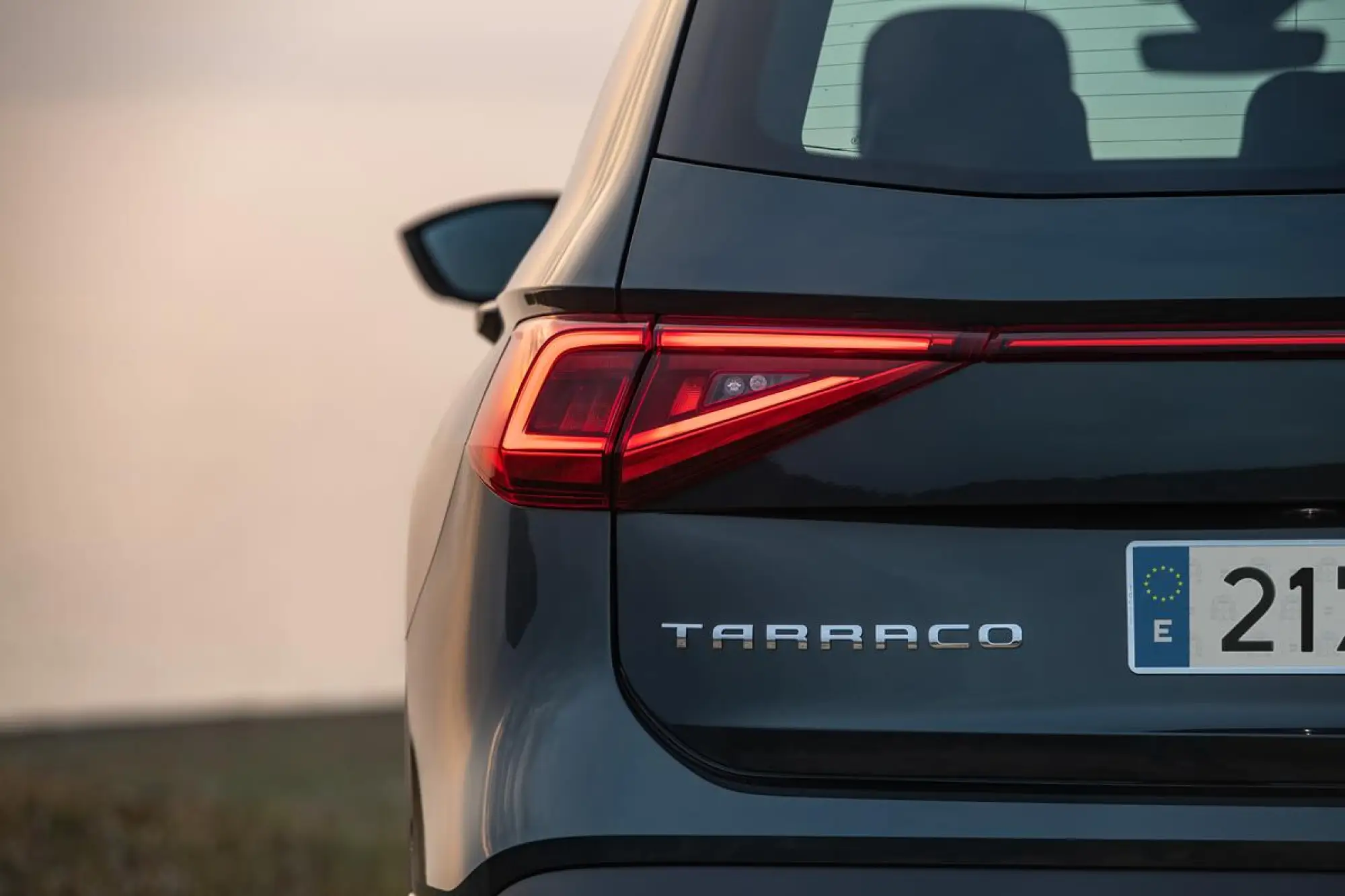 Seat Tarraco - 82