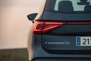 Seat Tarraco - 82