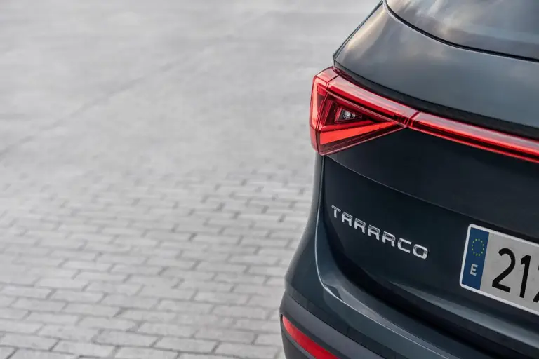 Seat Tarraco - 83