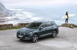 Seat Tarraco - 8