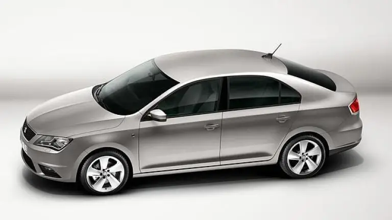 Seat Toledo 2012 - 1