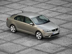 Seat Toledo 2013 - Foto ufficiali - 4