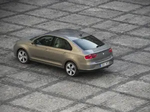 Seat Toledo 2013 - Foto ufficiali