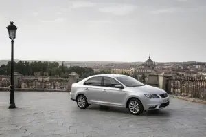 Seat Toledo 2013 - Foto ufficiali - 9