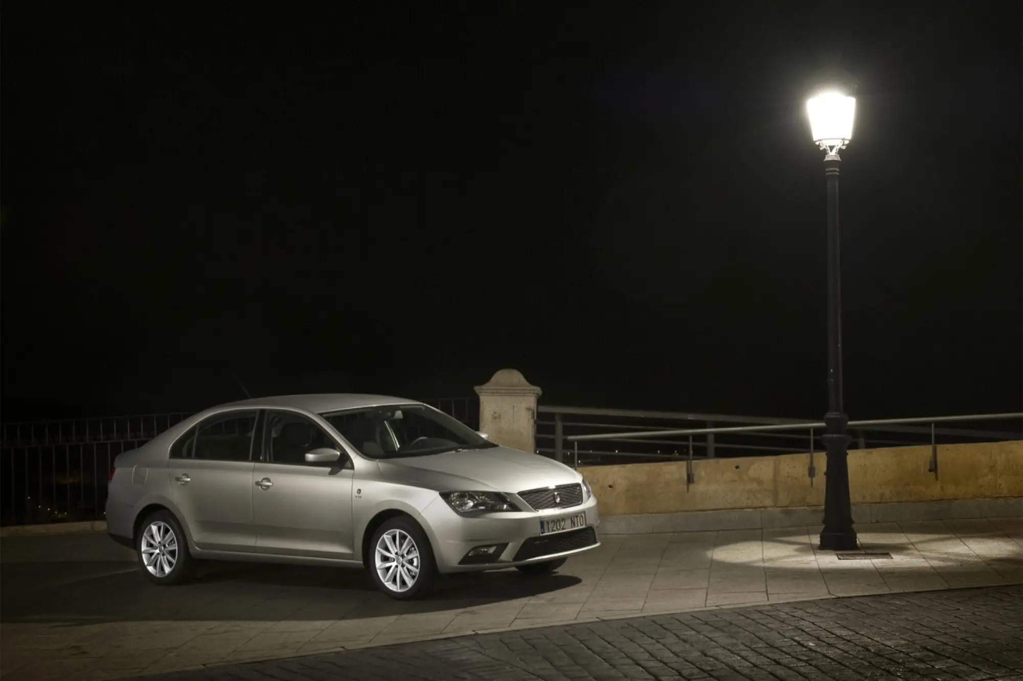 Seat Toledo 2013 - Foto ufficiali - 10