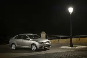 Seat Toledo 2013 - Foto ufficiali