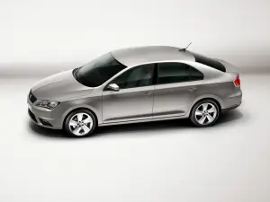 Seat Toledo 2013 ufficiale