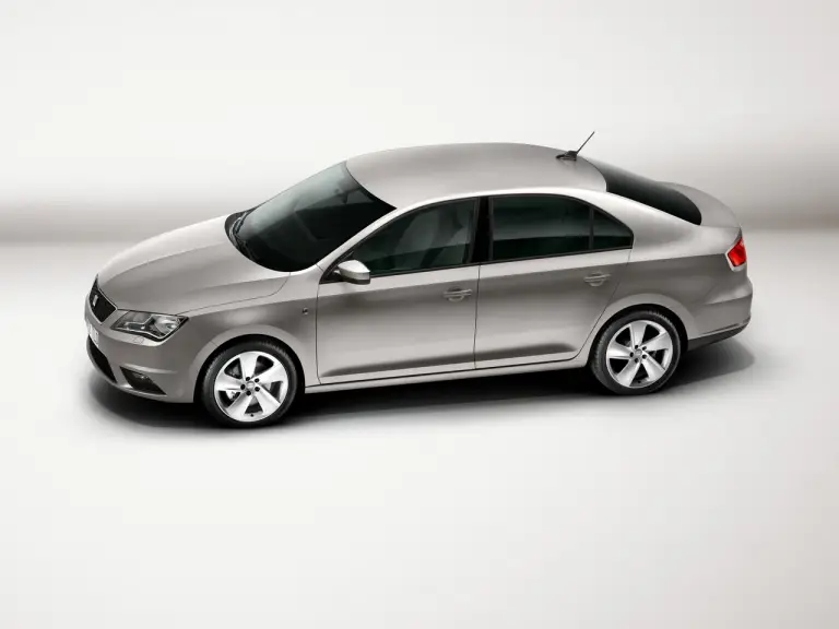 Seat Toledo 2013 ufficiale - 2