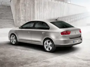 Seat Toledo 2013 ufficiale - 3