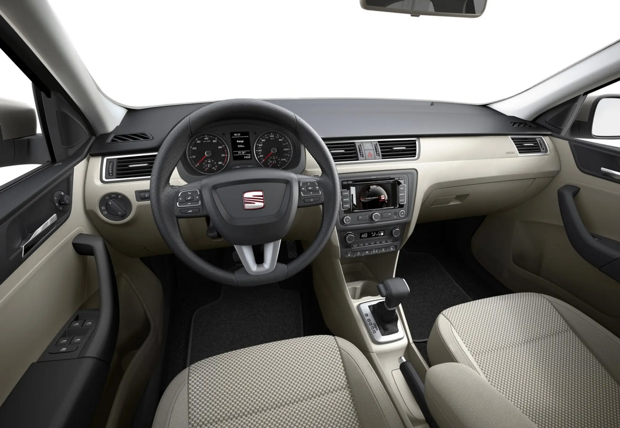 Seat Toledo 2013 ufficiale - 5