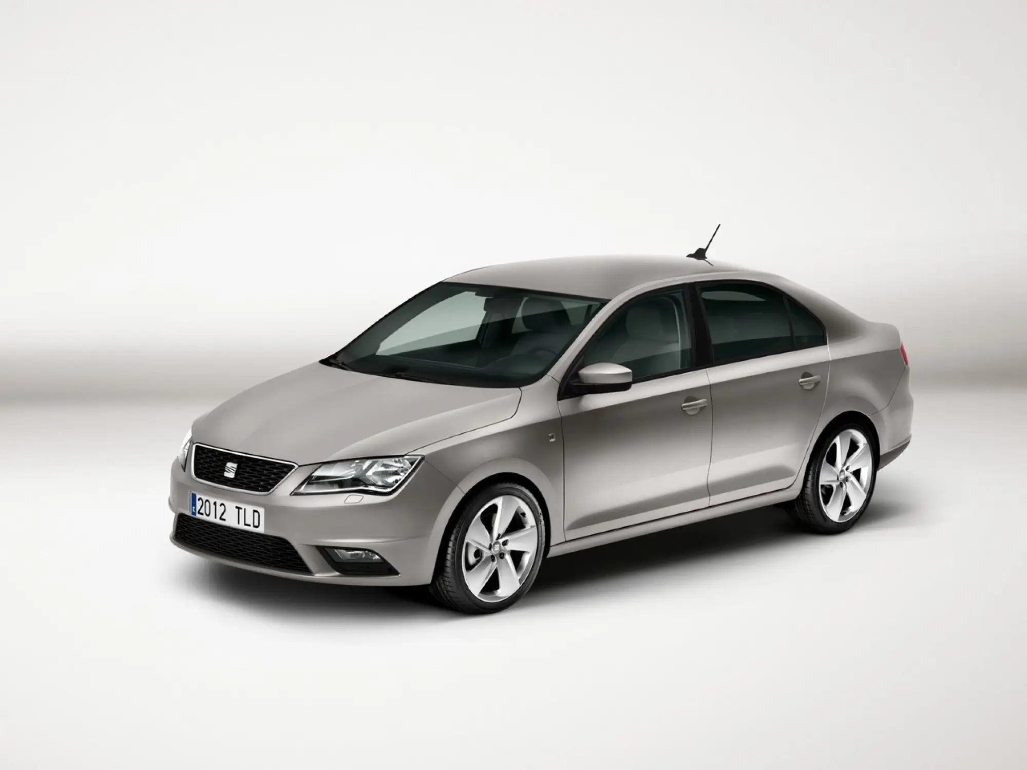 Seat Toledo 2013 ufficiale - 6