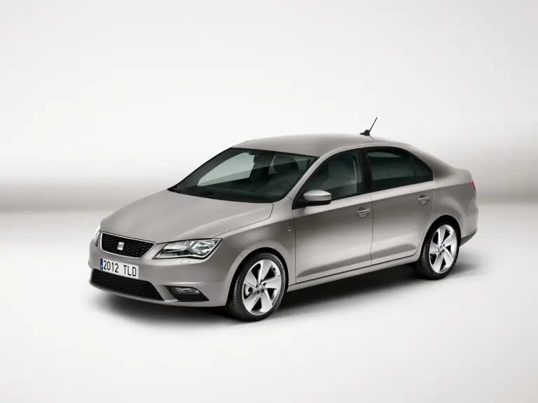 Seat Toledo 2013 ufficiale - 6