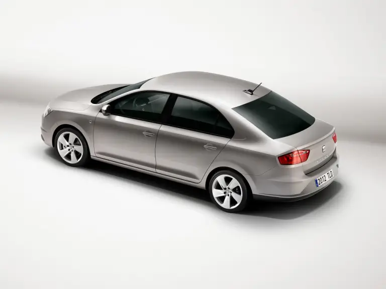 Seat Toledo 2013 ufficiale - 8