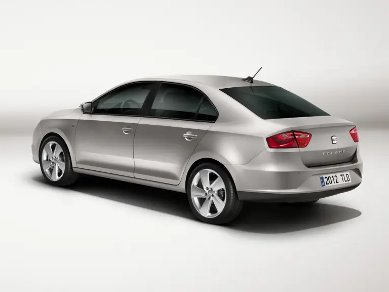 Seat Toledo 2013 ufficiale - 9