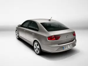 Seat Toledo 2013 ufficiale - 10