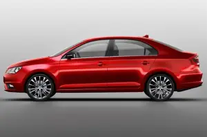 Seat Toledo Concept 2012 - 5