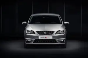 SEAT Toledo FR Line - 9