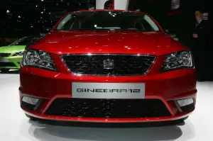 Seat Toledo - Salone di Ginevra 2012 - 8