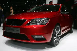 Seat Toledo - Salone di Ginevra 2012 - 9