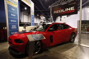 SEMA 2010 - 1