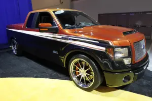 SEMA 2010