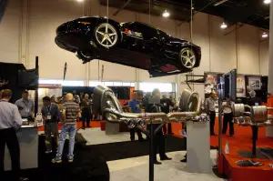 SEMA 2010