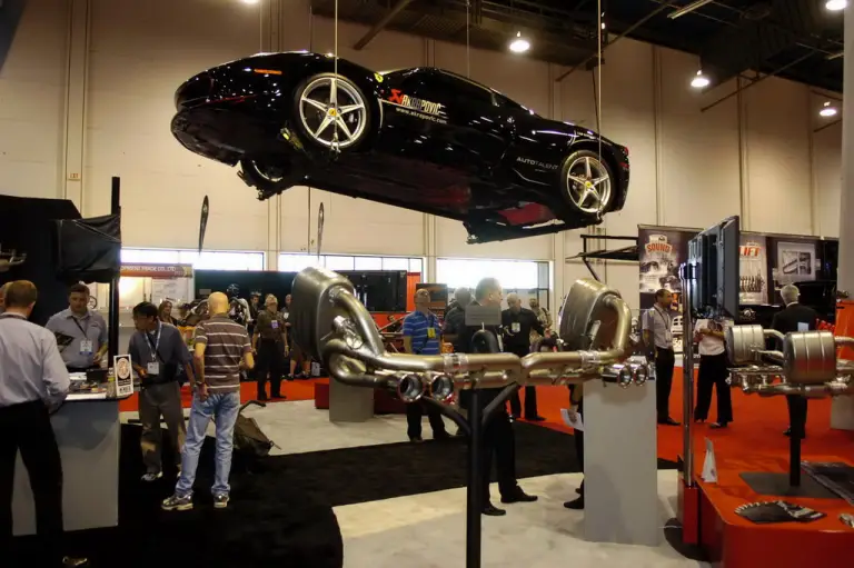 SEMA 2010 - 13