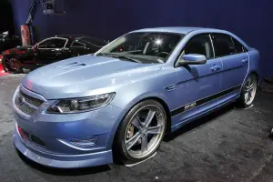 SEMA 2010 - 16