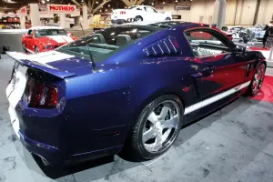 SEMA 2010