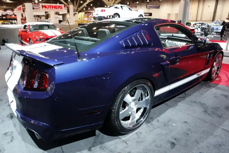 SEMA 2010 - 17