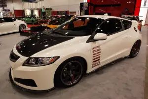 SEMA 2010