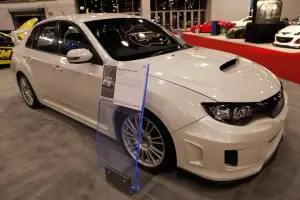 SEMA 2010