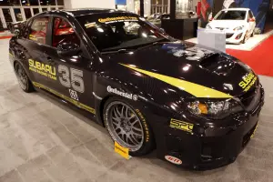 SEMA 2010 - 23