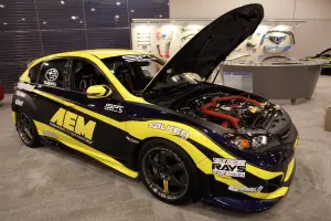 SEMA 2010 - 24