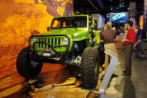 SEMA 2010