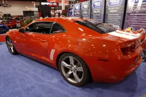 SEMA 2010