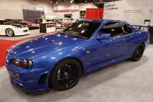 SEMA 2010