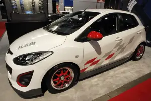 SEMA 2010