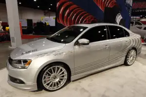 SEMA 2010 - 31