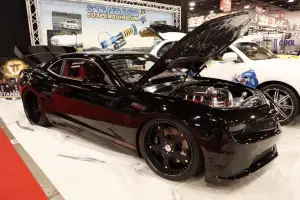 SEMA 2010