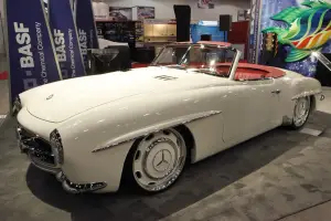 SEMA 2010