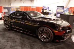 SEMA 2010 - 37