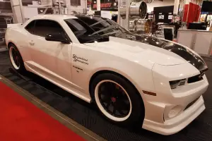 SEMA 2010