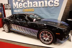 SEMA 2010