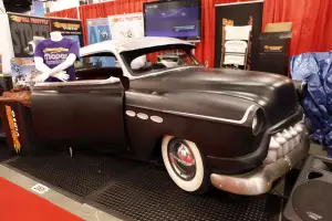 SEMA 2010